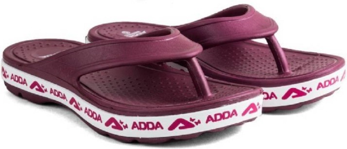 adda slippers women