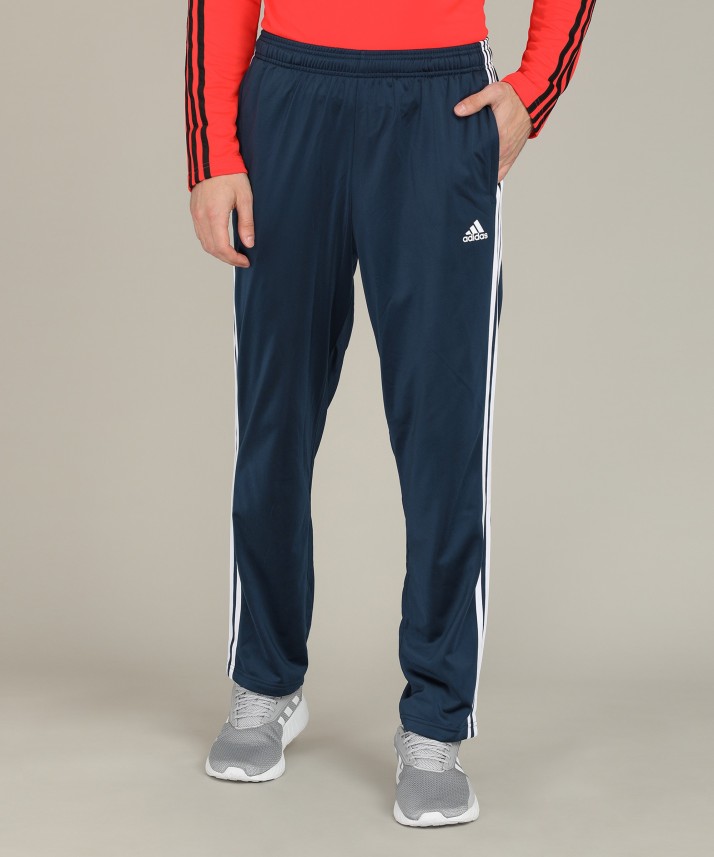 adidas track pants flipkart