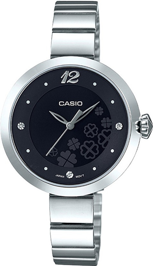 casio ladies watches flipkart