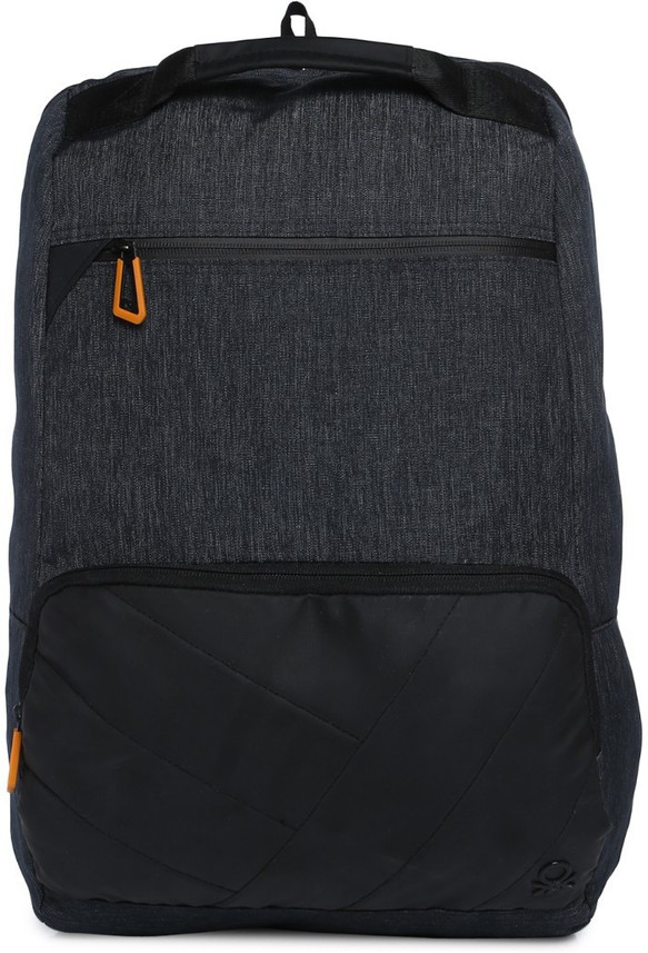 Benetton URIPOWER LAPTOP BACKPACK 