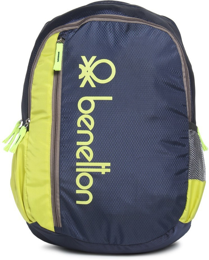 united colors of benetton backpack price