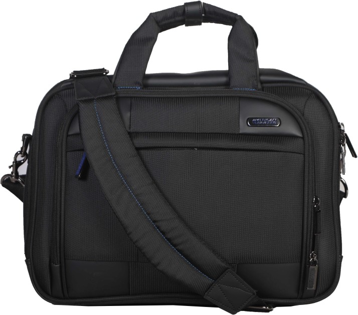 american tourister office bags