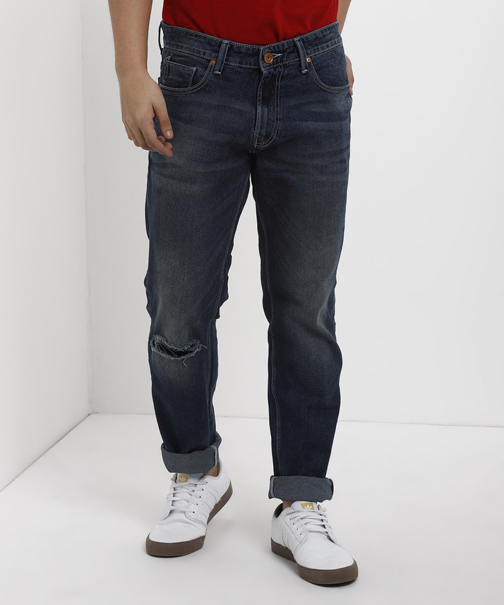 ucb jeans flipkart