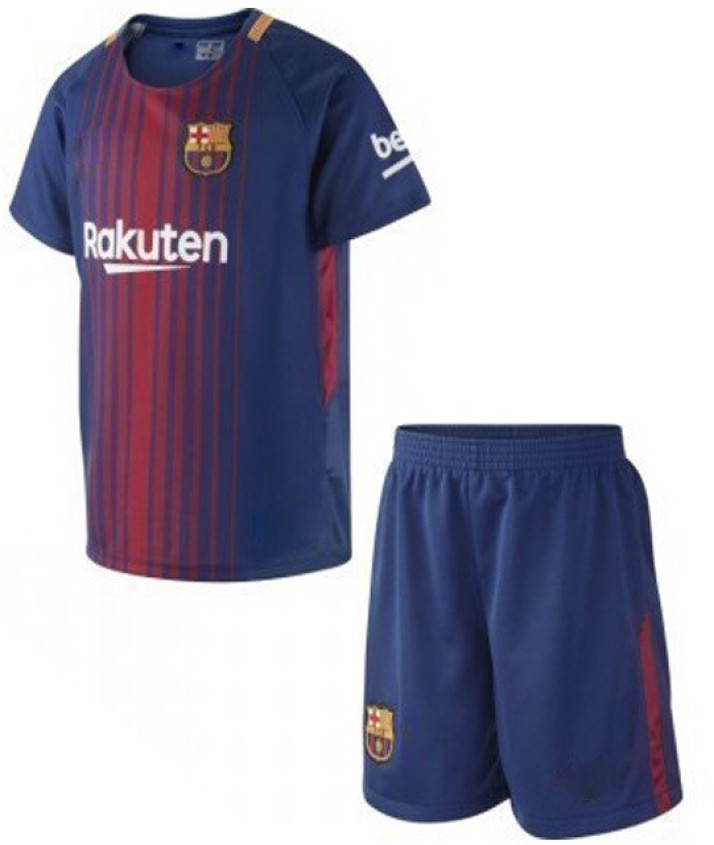 barcelona jersey flipkart