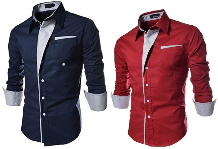 party wear dress for mens flipkart