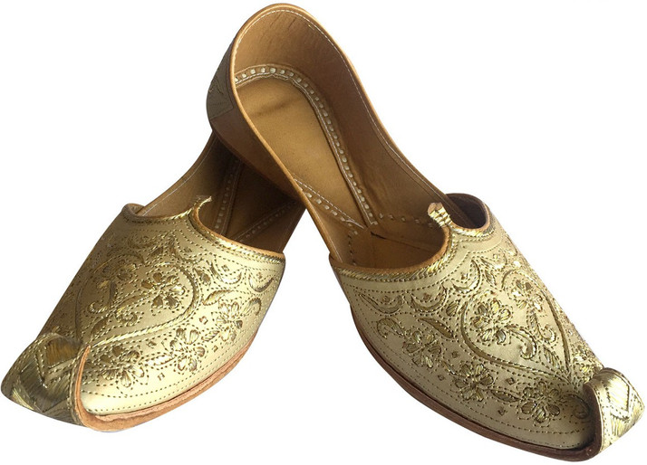 Punjabi jutti with sherwani clearance