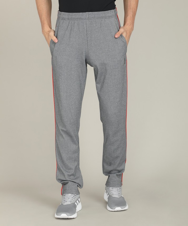 reebok track pants flipkart