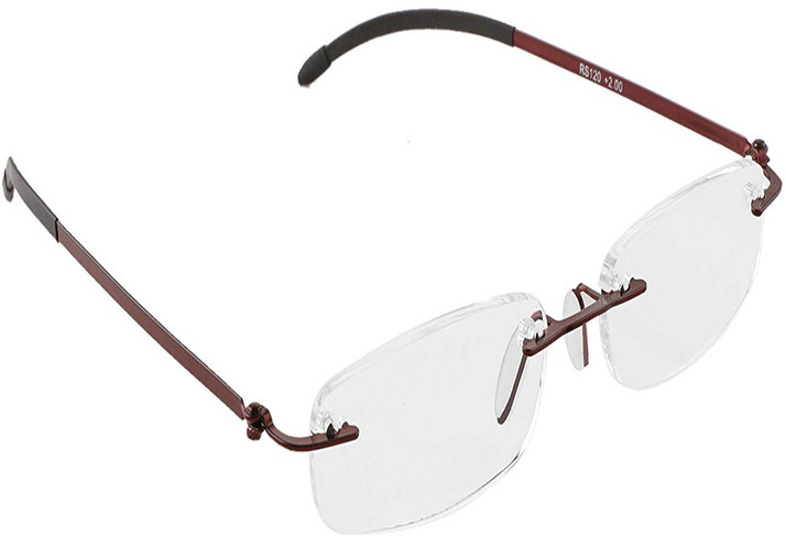 rimless sunglasses online india