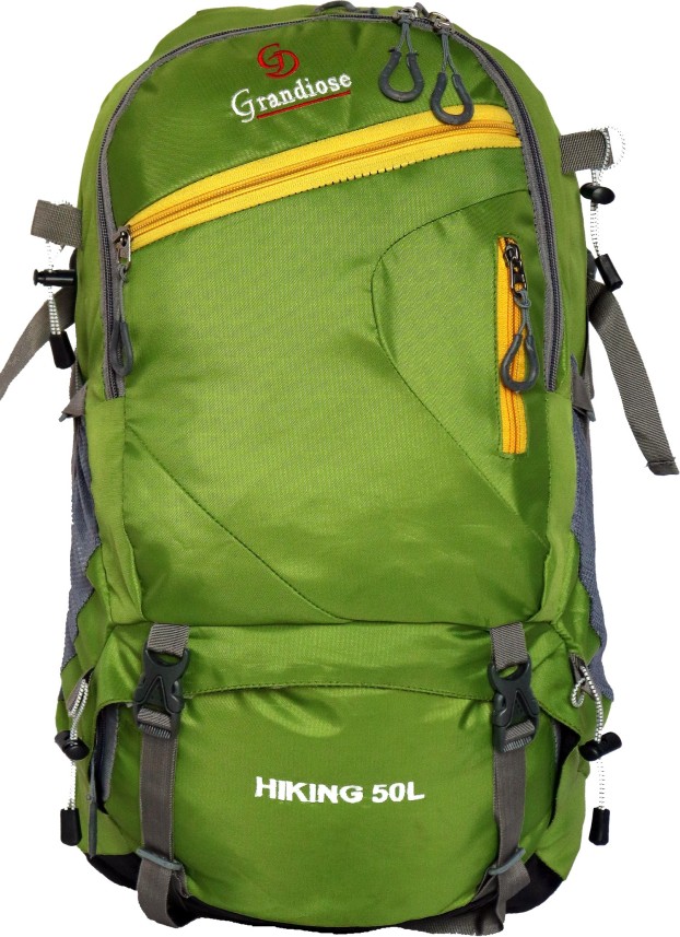 backpack rucksack 50 liter