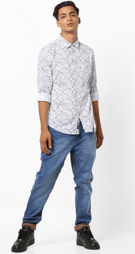 zara jeans flipkart