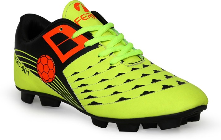 feroc football shoes