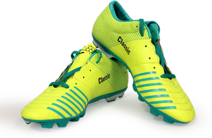 sega football shoes under 400