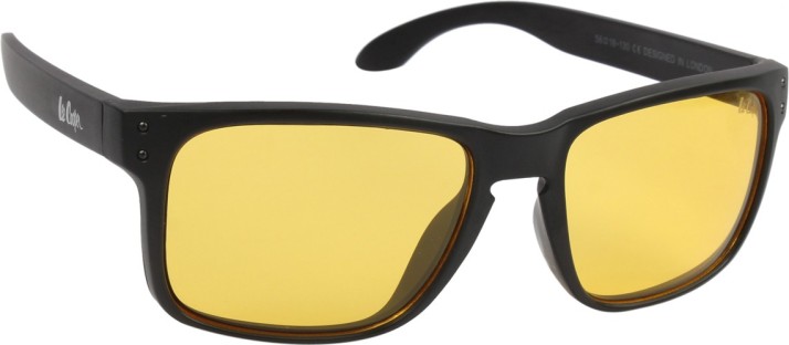 lee cooper wayfarer sunglasses