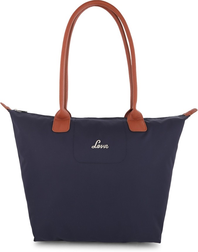 lavie tote bags flipkart