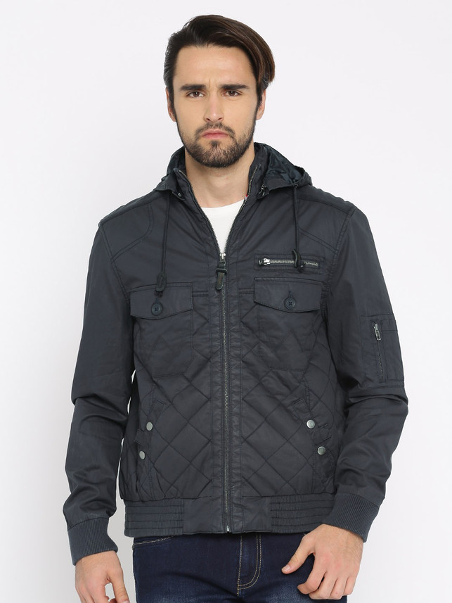 wrangler jacket flipkart