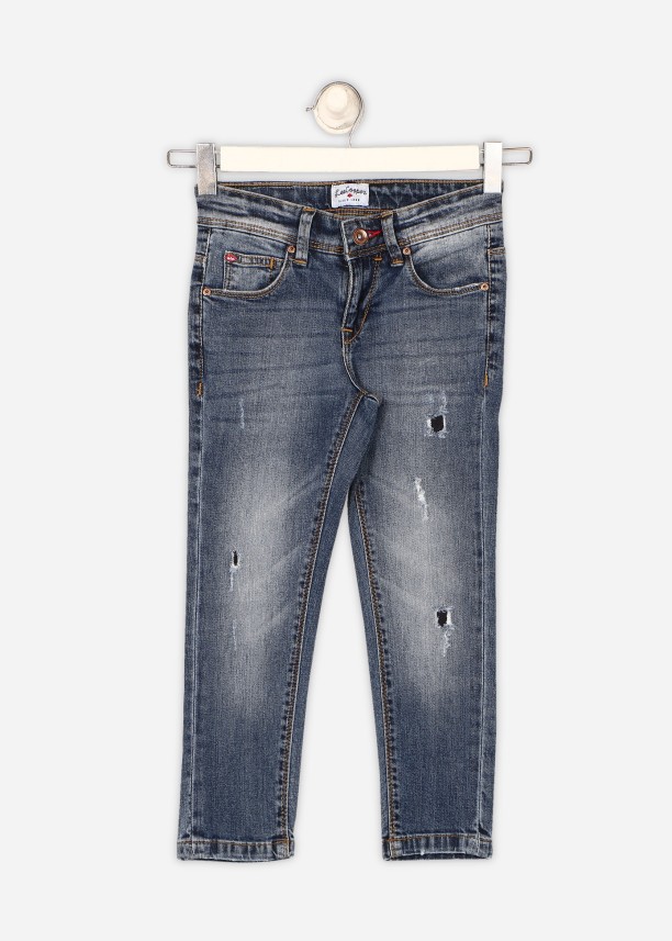 lee cooper jeans flipkart