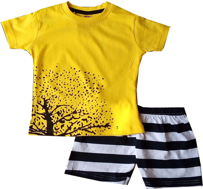 casual t shirt for boys