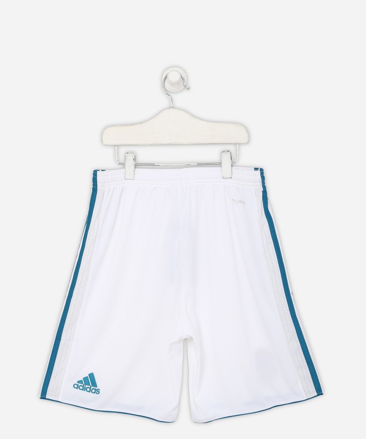 adidas shorts flipkart