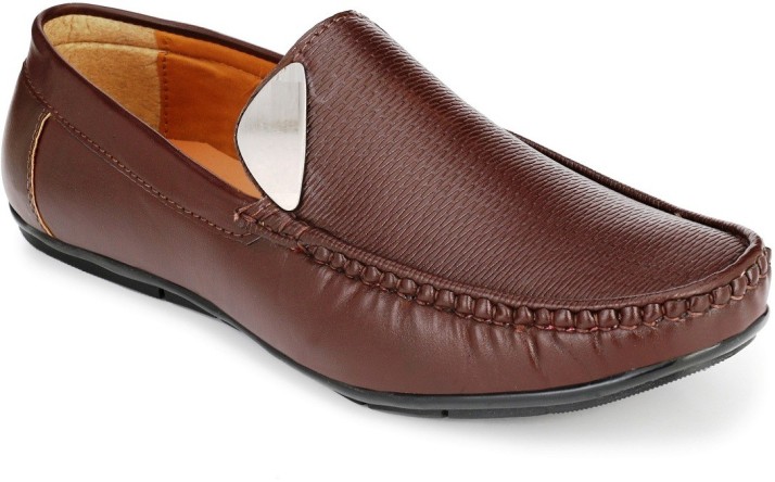 foggy loafers shoes