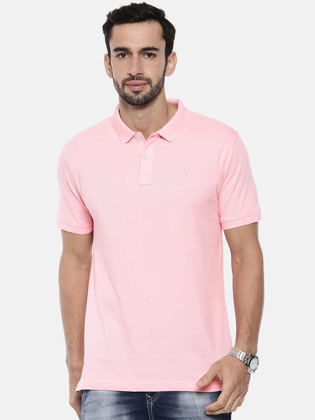 classic polo t shirts flipkart