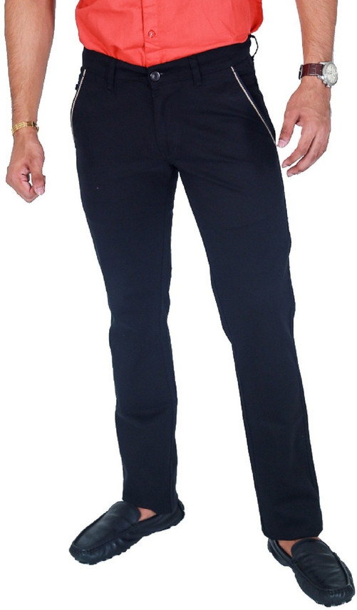 cotton jeans pants flipkart