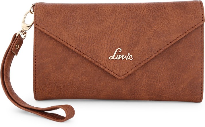 lavie wallets flipkart