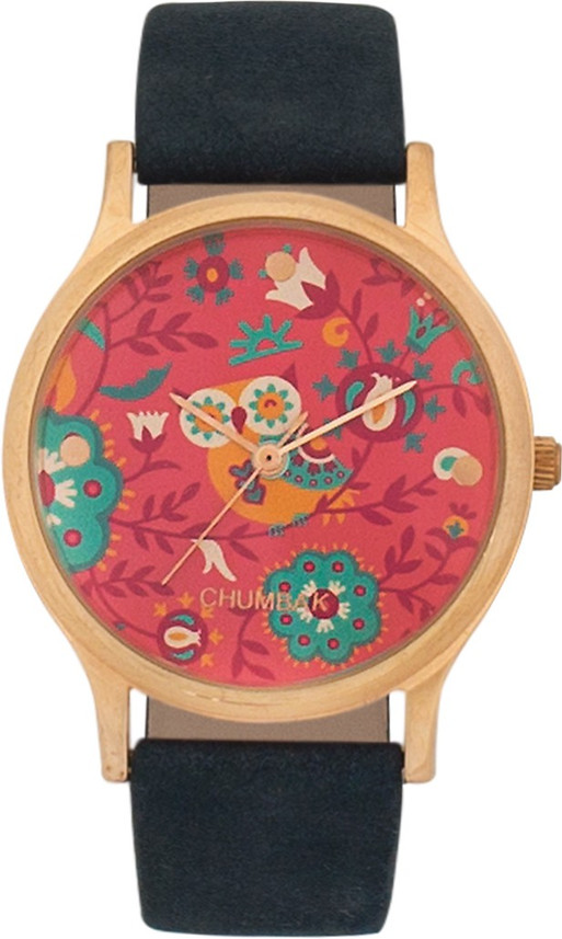 chumbak watches online sale