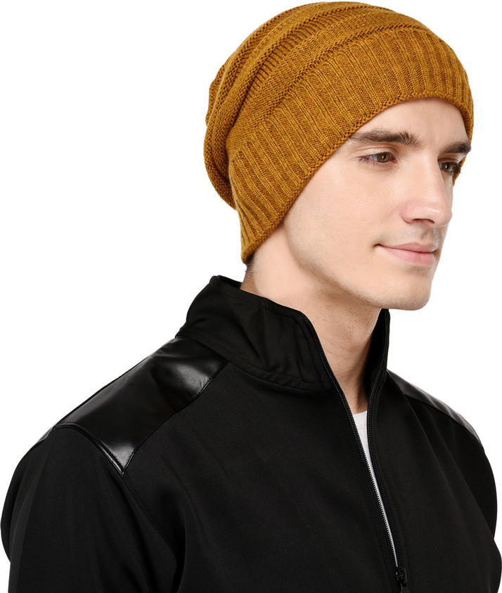 buy woollen caps online india
