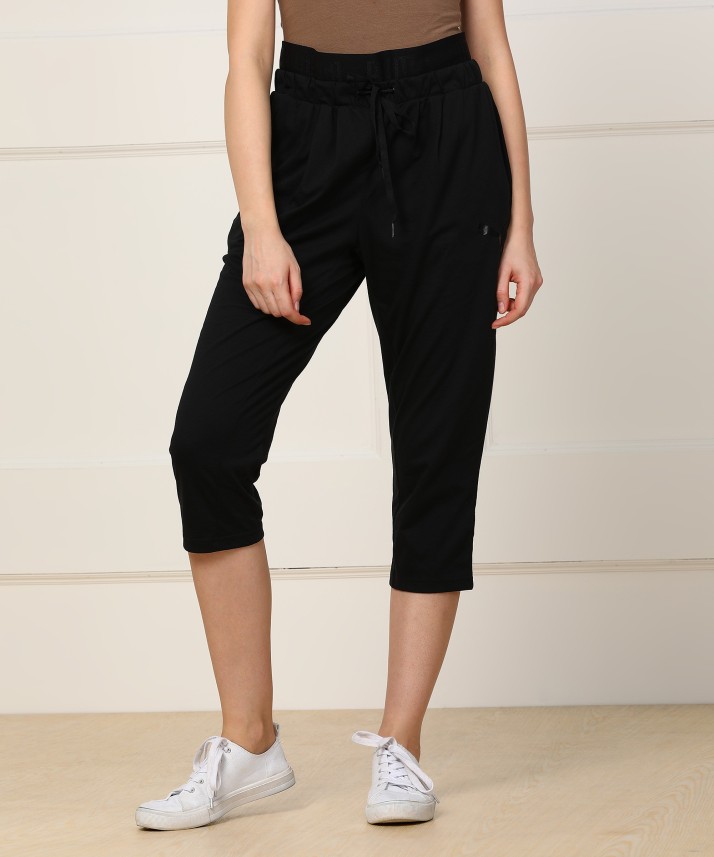 puma womens capris