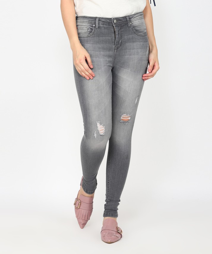 lee cooper grey jeans