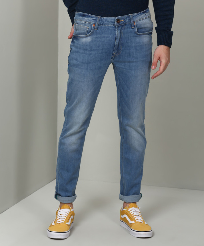 ucb jeans flipkart