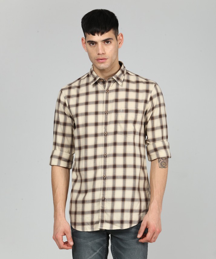 indian terrain shirts flipkart