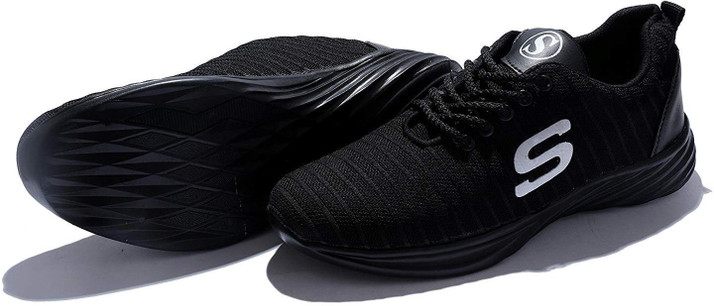 men's formal tennis shoes