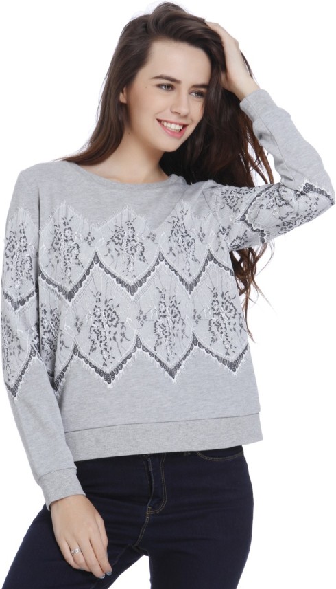 ladies sweater online flipkart