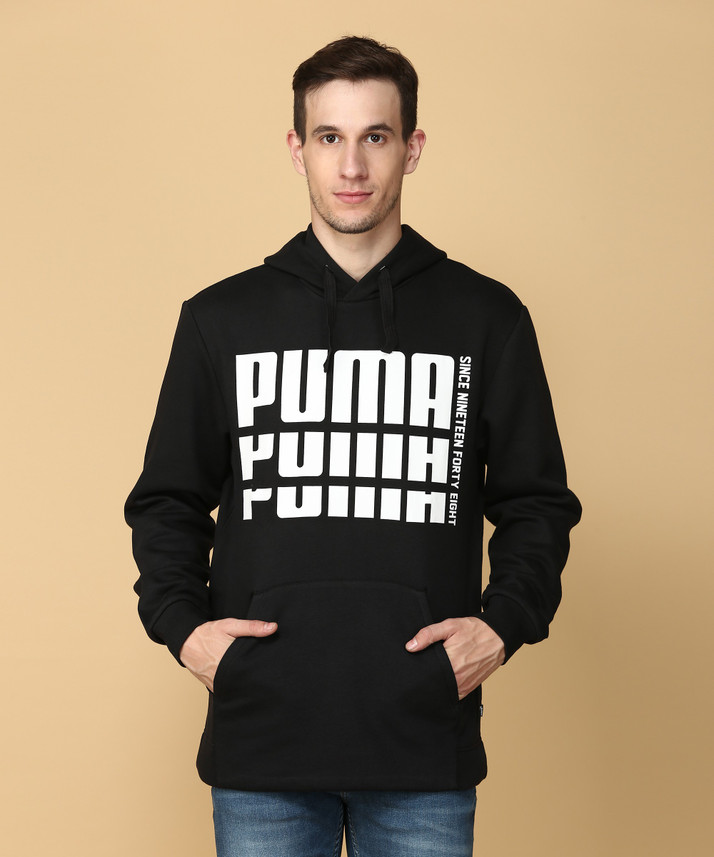 puma sweatshirts flipkart