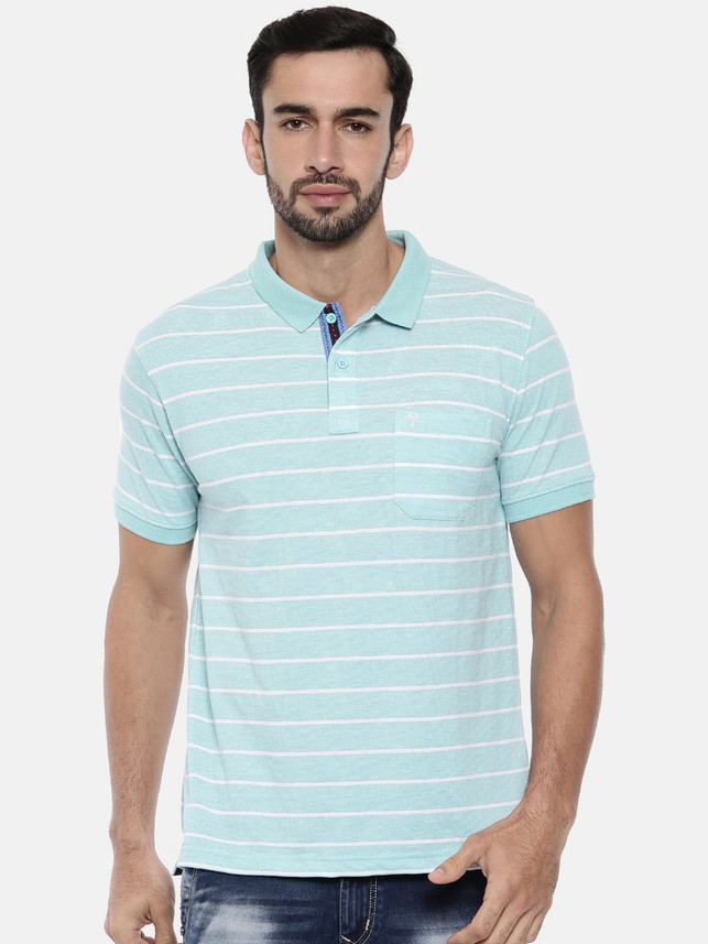classic polo t shirts flipkart
