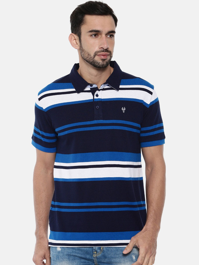 classic polo t shirts flipkart