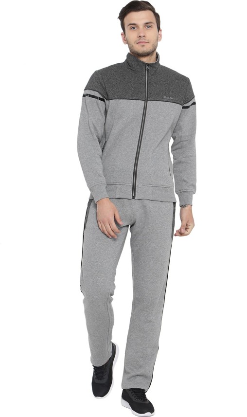 monte carlo track suit for man