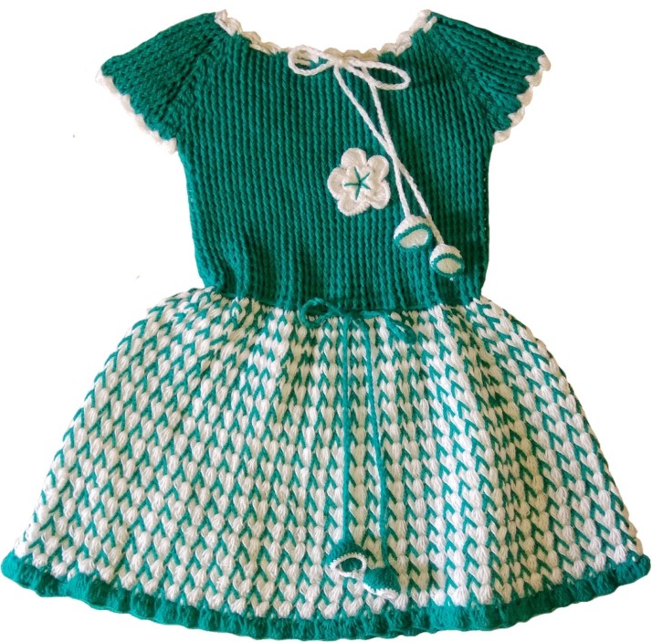 flipkart little girl dress