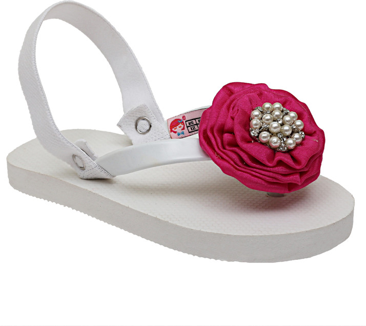 slippers for girls on flipkart