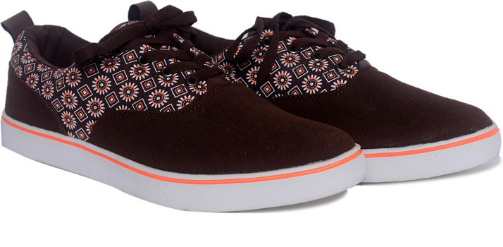 provogue shoes flipkart