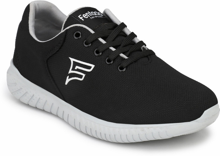 fenta shoes flipkart