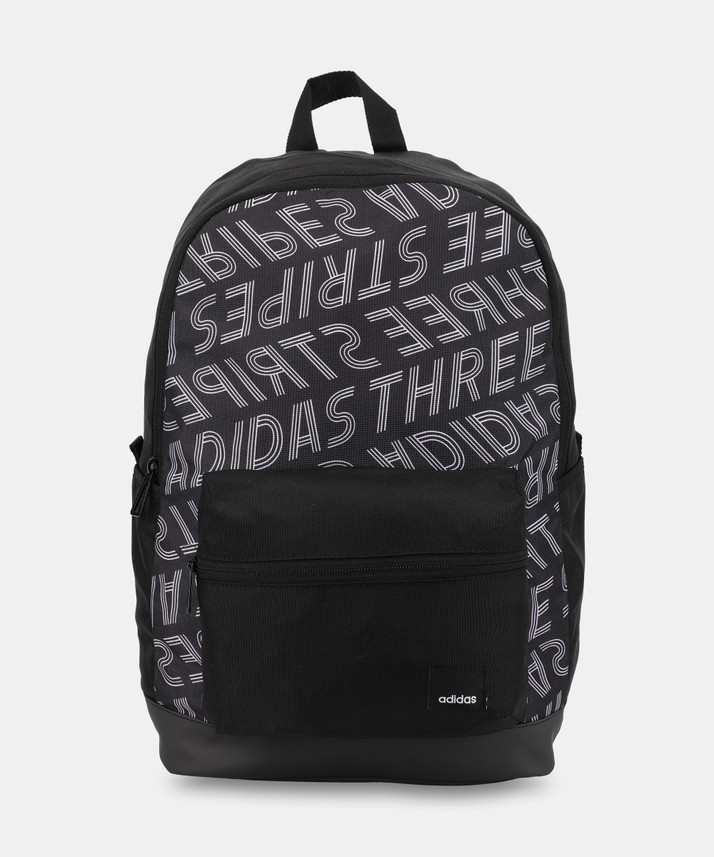 adidas backpacks flipkart