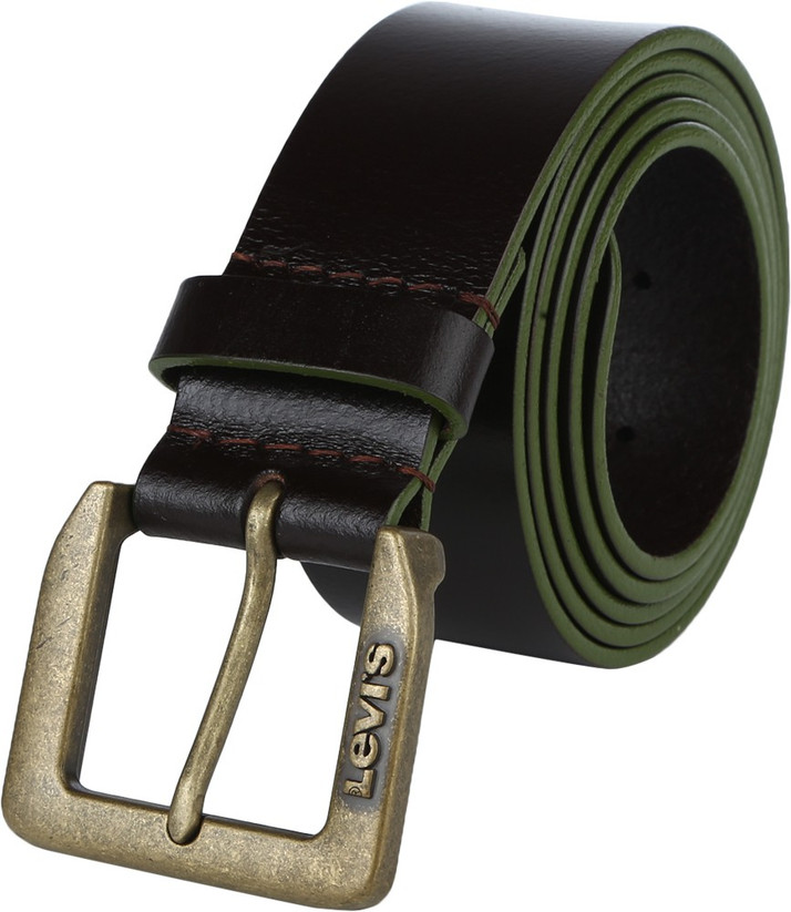 levis belt flipkart