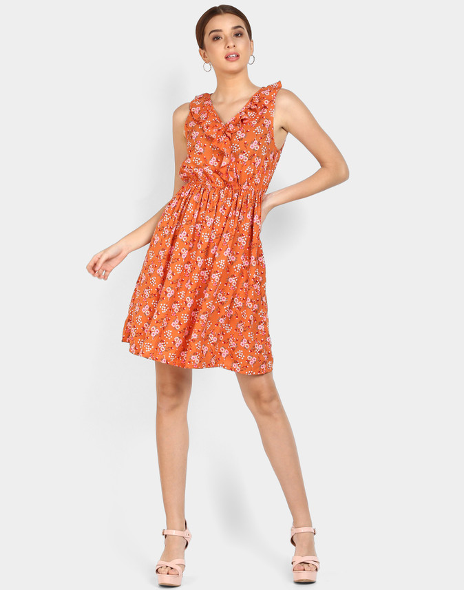 1 piece dress online flipkart