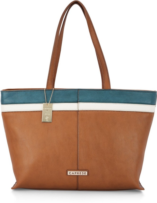 caprese tote bags flipkart