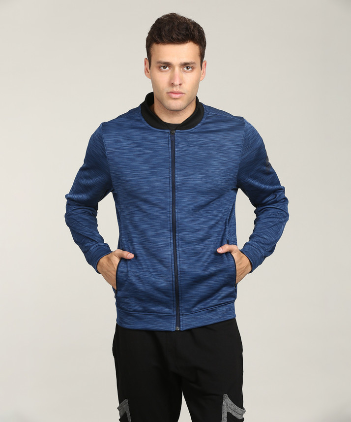reebok jackets flipkart