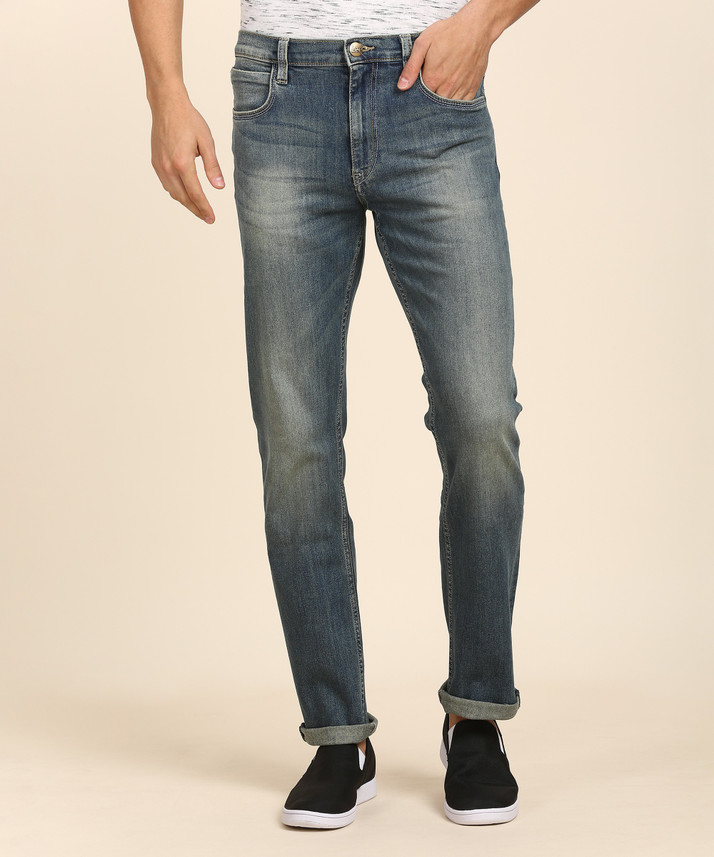 lee jeans flipkart