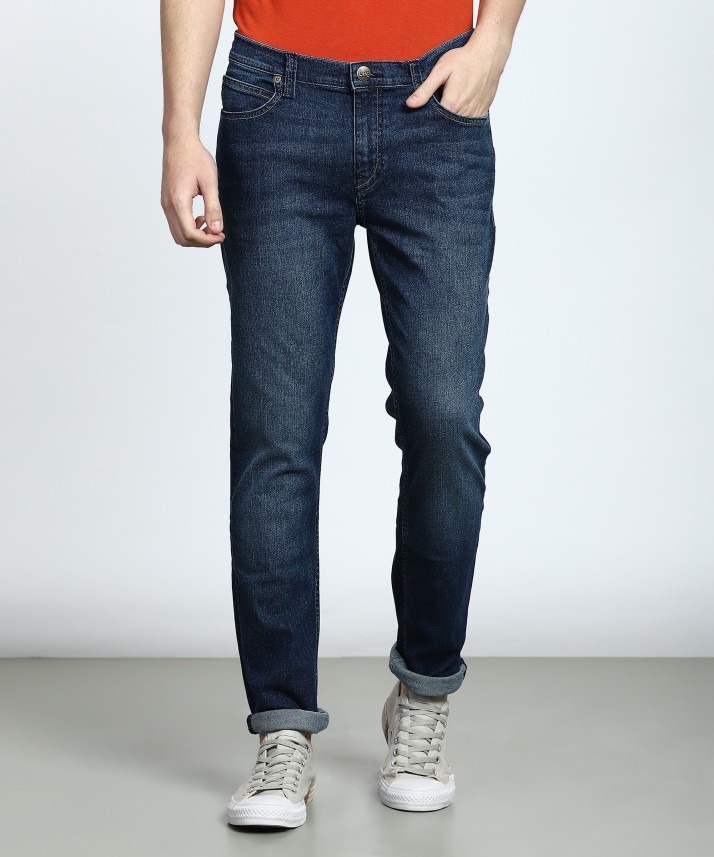 lee jeans flipkart