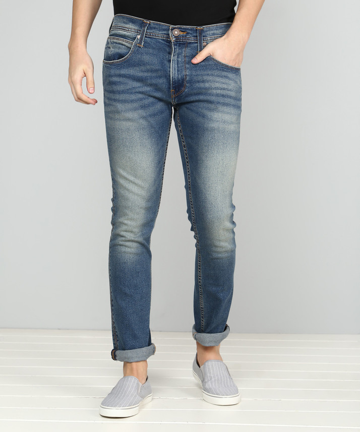 levis jeans in flipkart